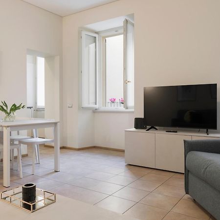 Domus Apartments Como - By Relais Di Giada Extérieur photo