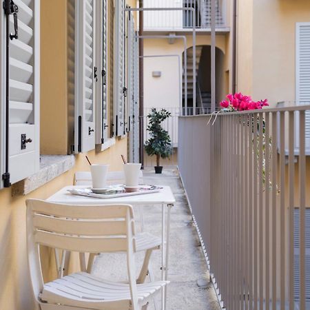 Domus Apartments Como - By Relais Di Giada Extérieur photo