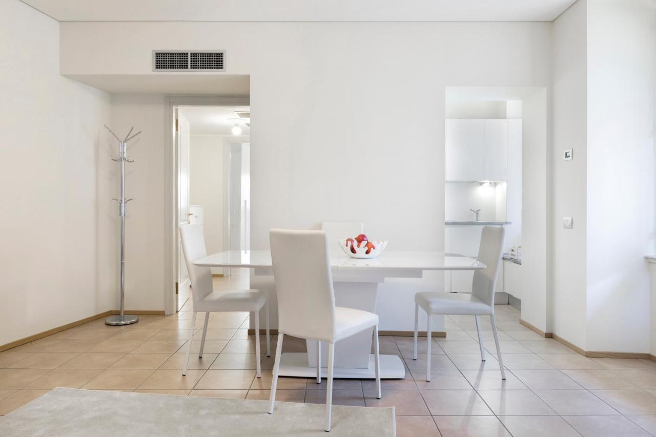 Domus Apartments Como - By Relais Di Giada Extérieur photo