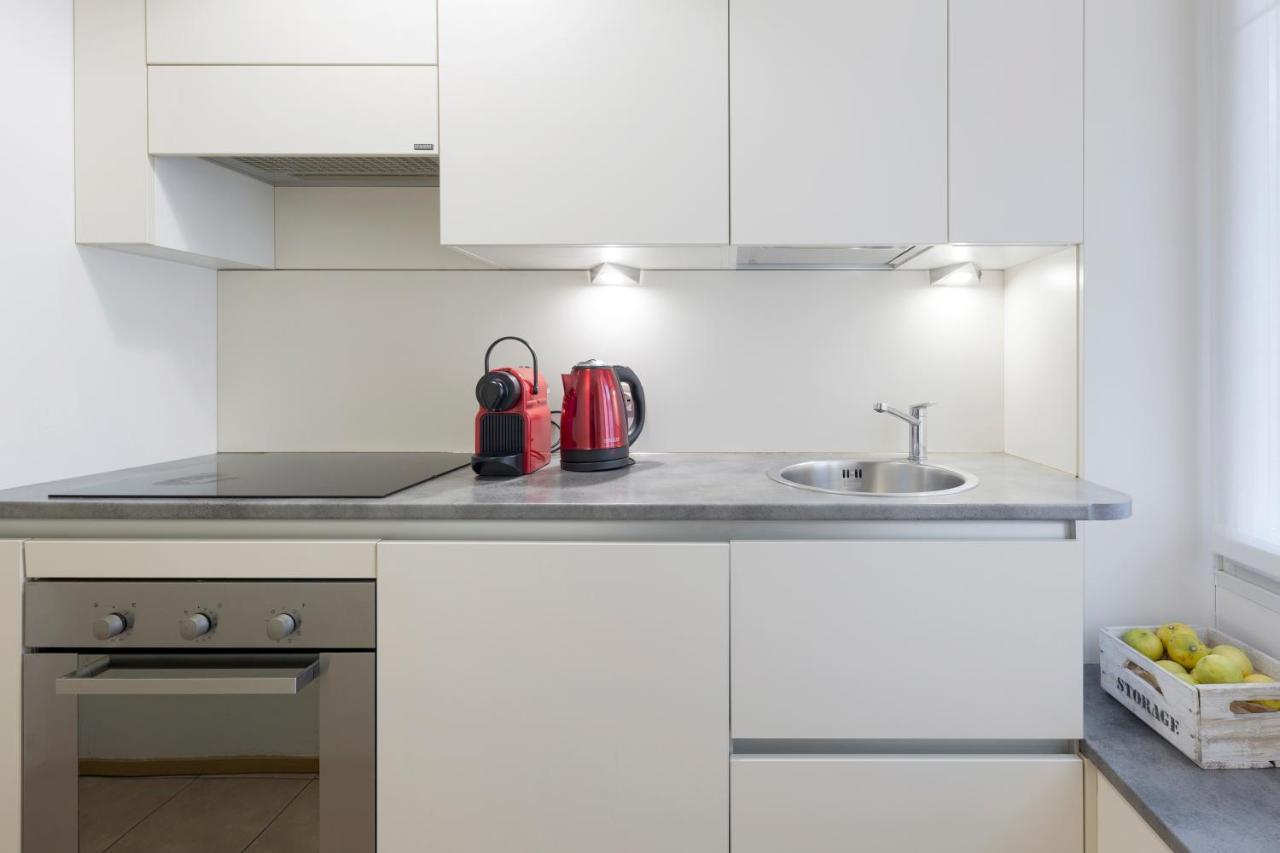 Domus Apartments Como - By Relais Di Giada Extérieur photo