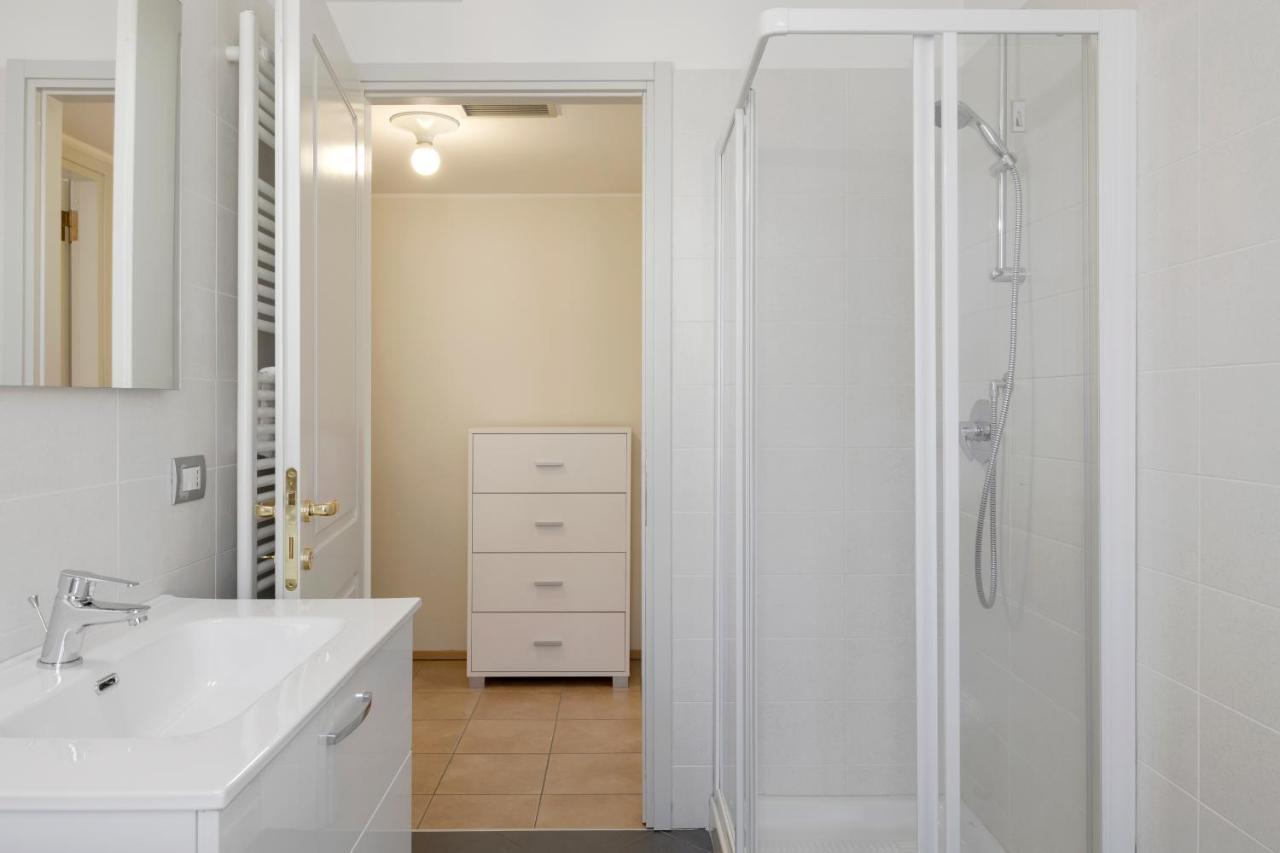 Domus Apartments Como - By Relais Di Giada Extérieur photo