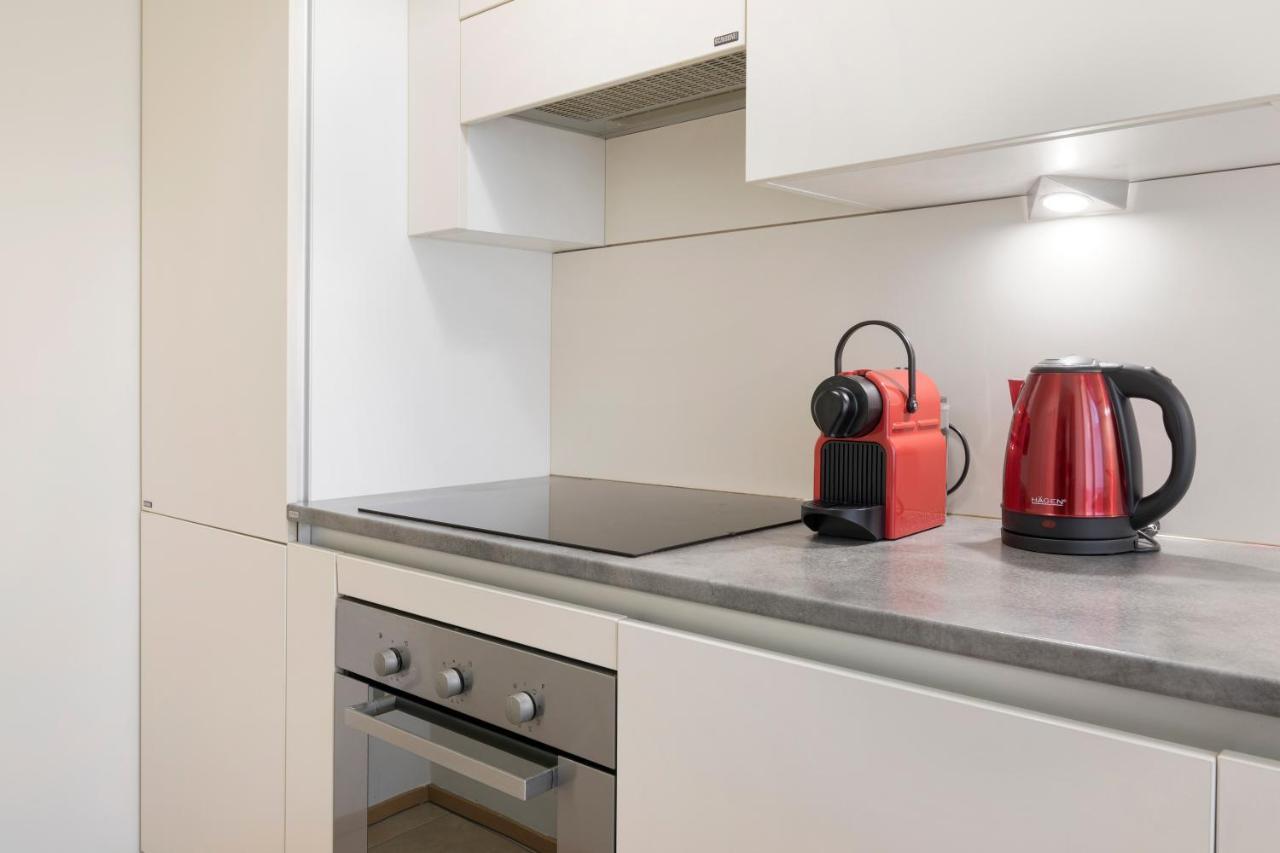 Domus Apartments Como - By Relais Di Giada Extérieur photo