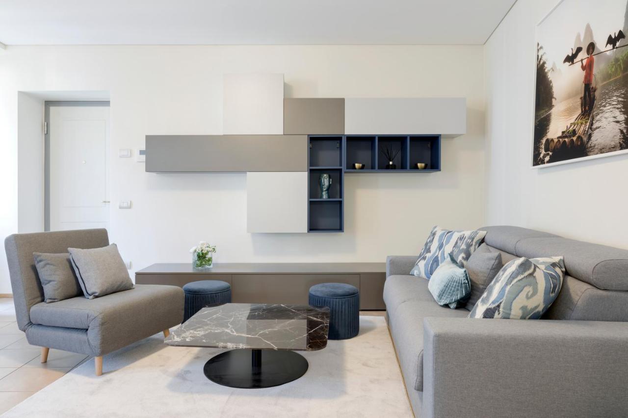 Domus Apartments Como - By Relais Di Giada Extérieur photo