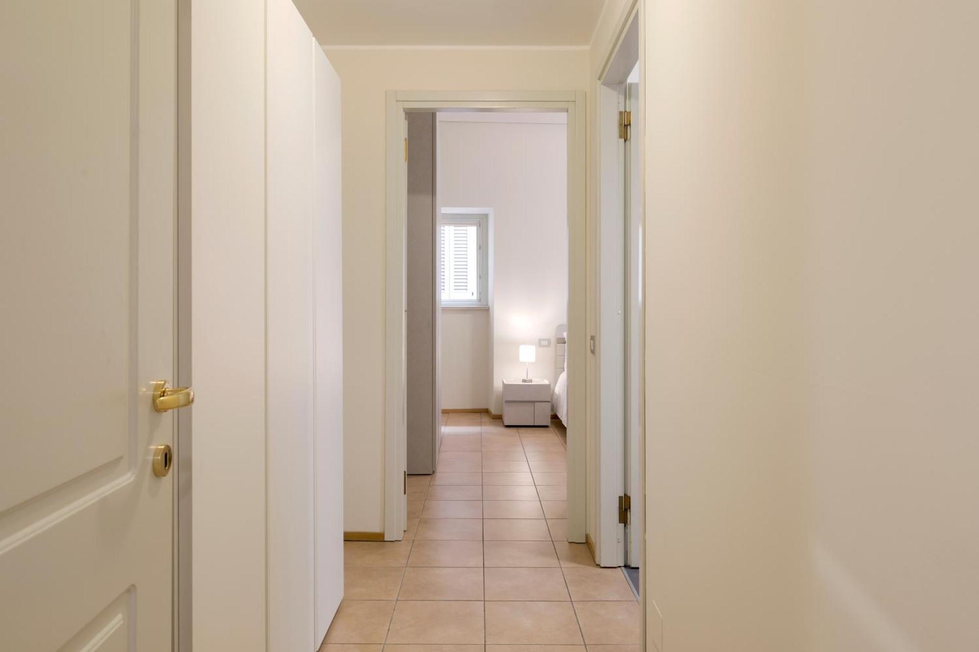 Domus Apartments Como - By Relais Di Giada Extérieur photo