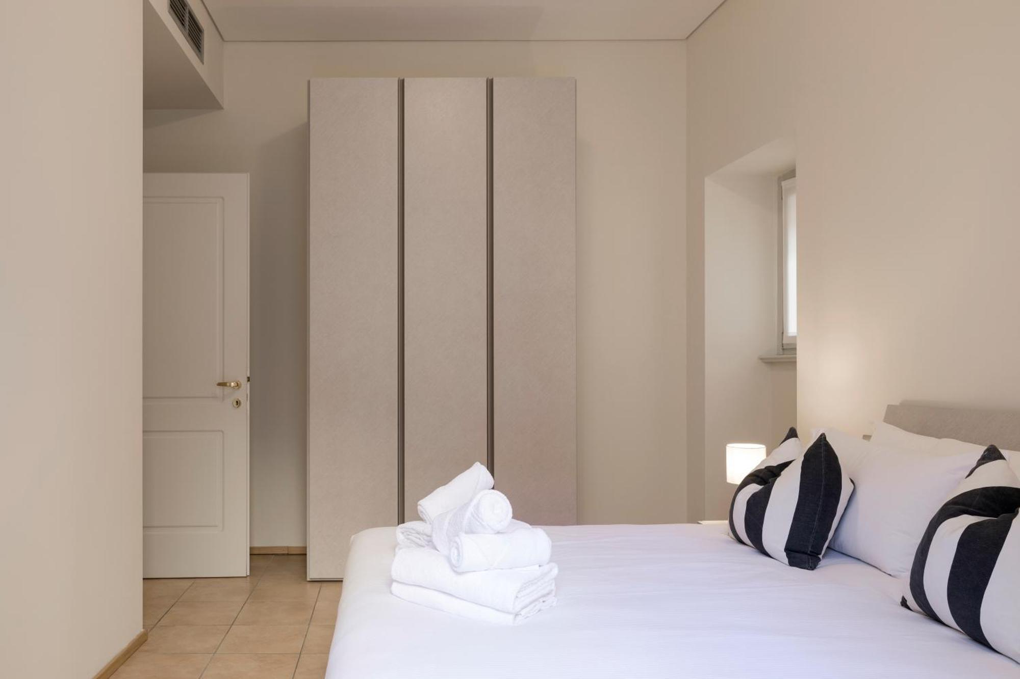 Domus Apartments Como - By Relais Di Giada Extérieur photo