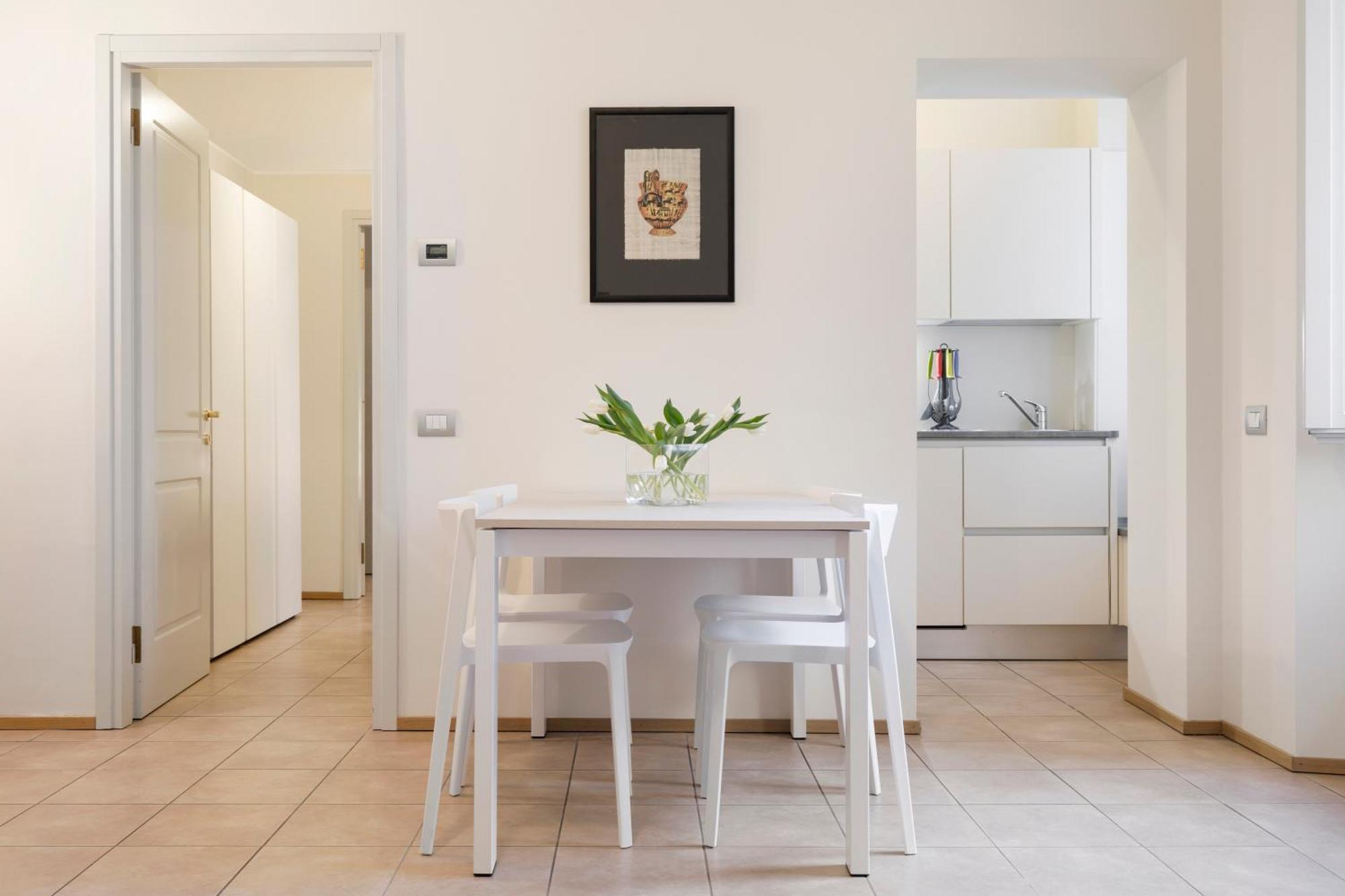 Domus Apartments Como - By Relais Di Giada Extérieur photo